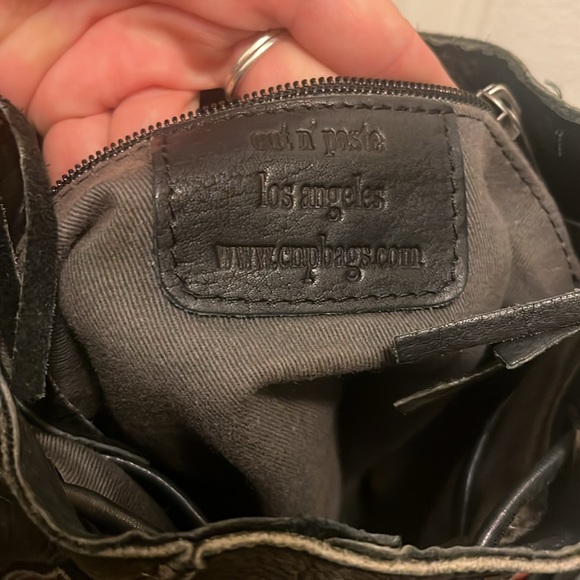 Beautiful Indian purse - Picture 4 of 4